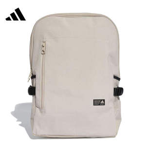 adidas阿迪达斯男女CLASSIC BOXY运动休闲双肩包JZ4795