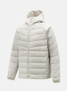 puma彪马男子Men's Running Down运动休闲羽绒服52870261