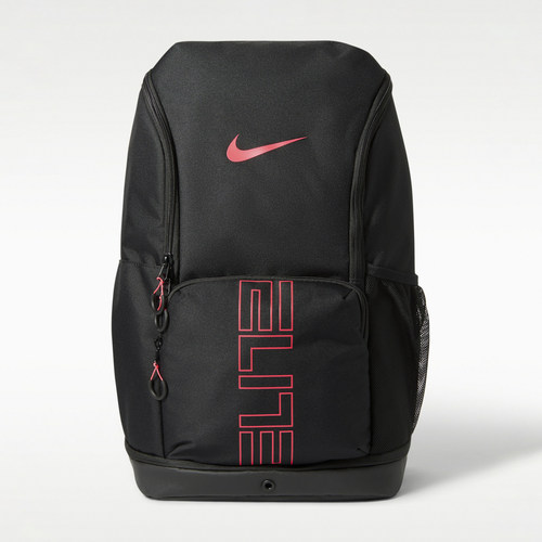 NIKE耐克男女VARSITY ELITE BKPK运动休闲双肩包HM9965-011