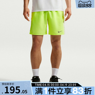NIKE耐克男子运动休闲短裤IF2057-737