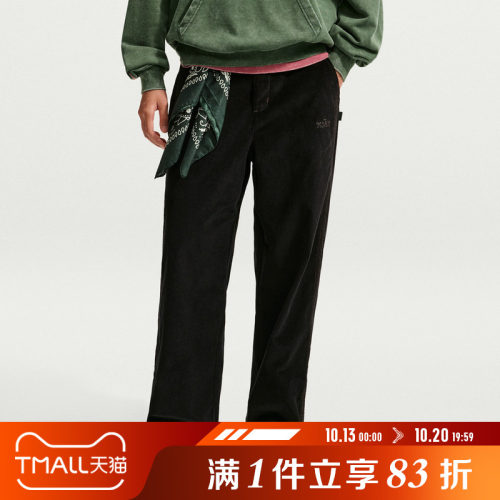 NIKE耐克女子AS NSW CNSTL TROUSER运动休闲长裤IZ5765-010