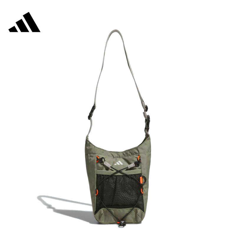 adidas阿迪达斯男女MOD SP ORG运动休闲单肩包KC0239