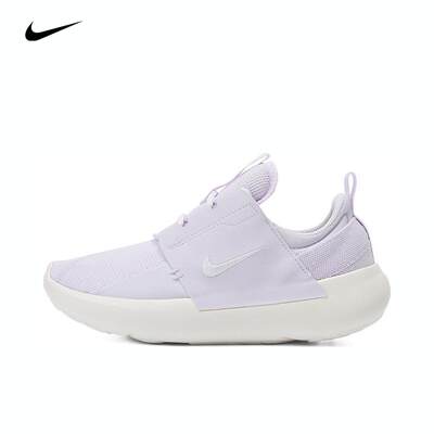 NIKE耐克2024新款女子E