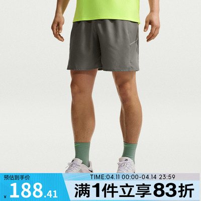 NIKE耐克男子运动休闲短裤IF2057-084