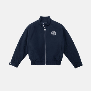 converse匡威女子运动健身夹克外套WCJ429 GHM