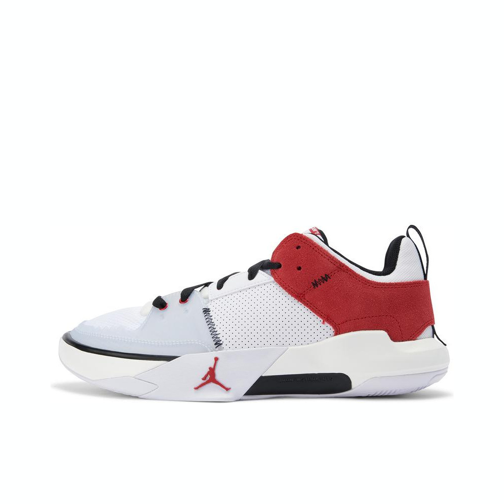NIKE耐克2025新款男鞋JORDAN ONE TAKE 5 PF威少篮球鞋FD2336-160