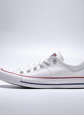 converse匡威女鞋ChuckTaylorSEASONAL运动休闲帆布鞋563509C