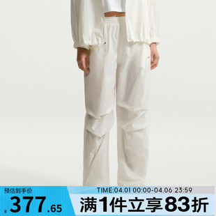 IO3377 NIKE耐克女子AS 133 UV运动休闲长裤 LTWT NSW