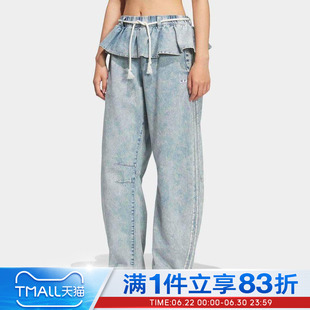 adidas阿迪达斯三叶草女子运动休闲长裤KT3051