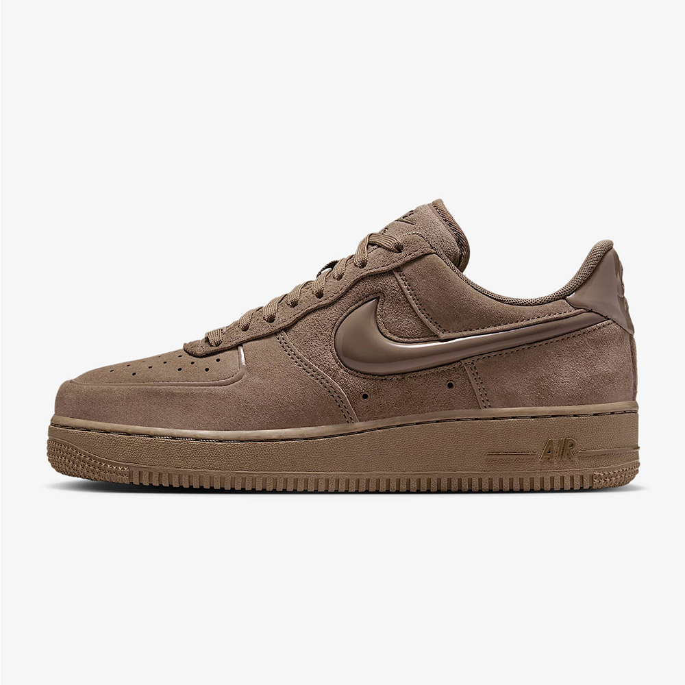 NIKE耐克女鞋W AIR FORCE 1 '07运动休闲鞋HV4406-200
