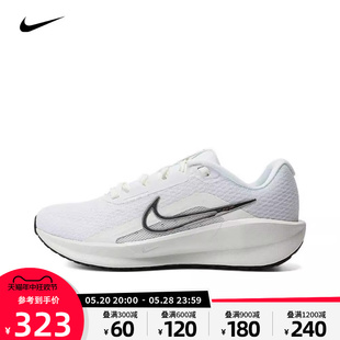 女子W NIKE DOWNSHIFTER 100 NIKE耐克2024新款 13跑步鞋 FD6476