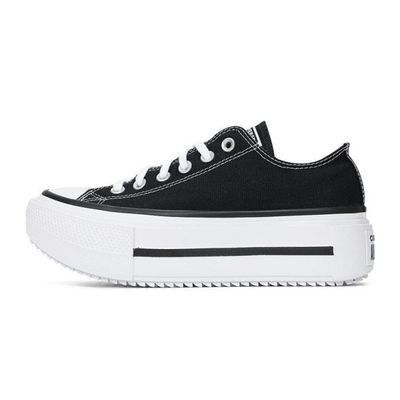 converse匡威女鞋Chuck Taylor运动休闲帆布鞋A15490C