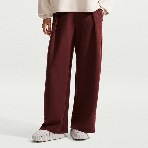 NIKE耐克女子AS DF 24.7 IS WD LG PANT运动休闲长裤IZ5714-658