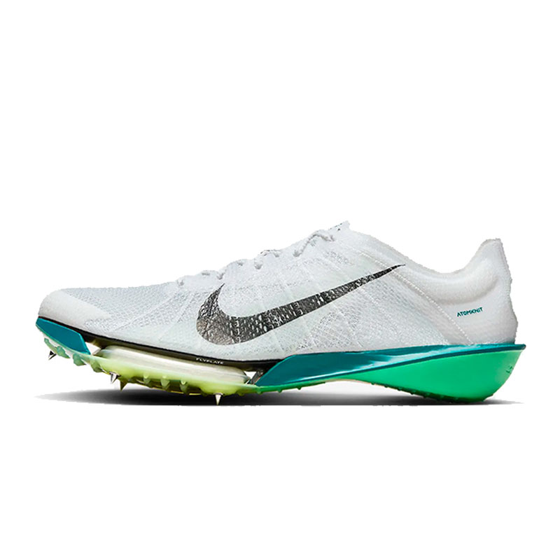 NIKE耐克男鞋AIR ZOOM VICTORY 2运动训练跑步鞋FD8411-100