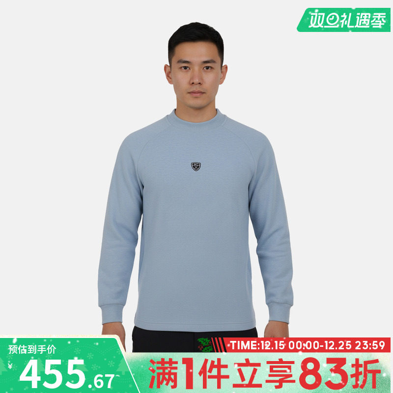 NIKE耐克男子AS M NK TF PAR运动休闲套头衫卫衣IQ4041-486