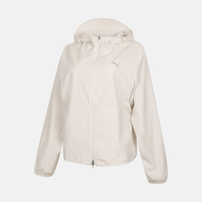 puma彪马女子-CITY SHADE Woven运动健身夹克外套69447105