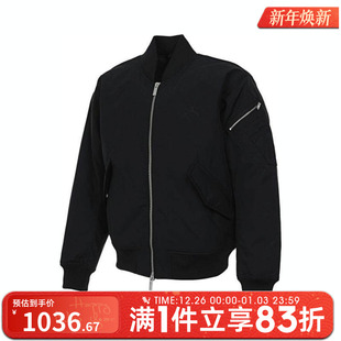 JACKET薄棉服FV7268 NIKE耐克男子AS RNGD 010