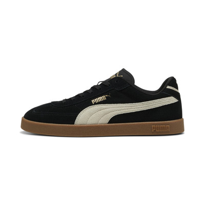 puma彪马男女鞋-Puma Club II Era Suede运动休闲鞋40071701