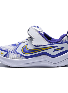 NIKE耐克婴童鞋COSMIC RUNNER (TD)运动休闲鞋HM4401-101