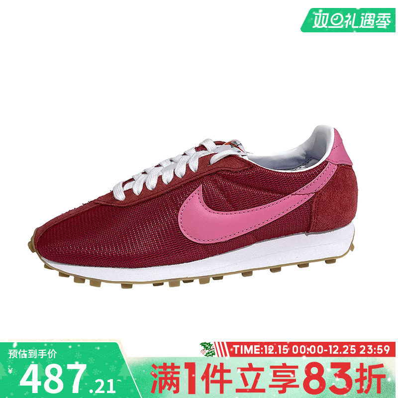 NIKE耐克女鞋W LD-1000运动休闲鞋HF3227-603