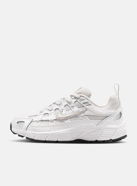 NIKE耐克小童鞋NIKE P-6000 (PS)运动休闲鞋IO4647-017