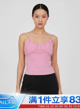 NIKE耐克女子AS ONE DF FITTED TAFEM运动休闲背心IU1420-621