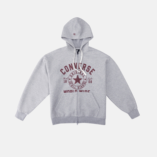 converse匡威男女运动休闲套头衫 G59 卫衣UCJ441