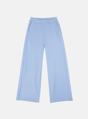 converse匡威女子运动休闲长裤WCJ409-BI5