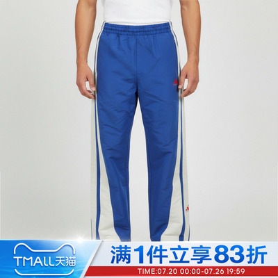 adidas阿迪达斯男女adidas WV PANTS运动休闲长裤KF2063
