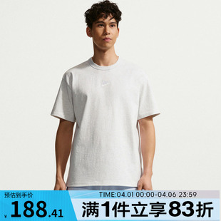 NIKE耐克男子运动休闲短袖 051 T恤IH1122