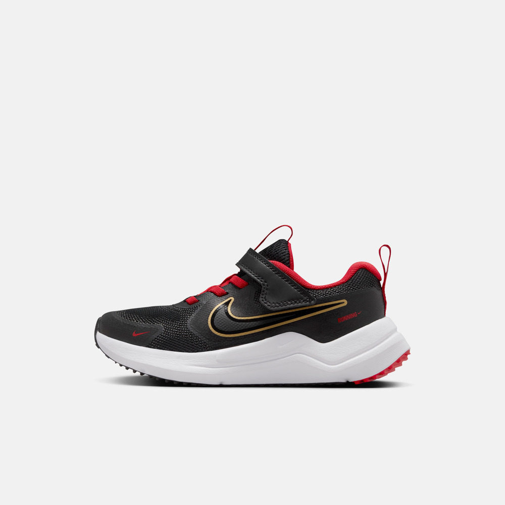 NIKE耐克小童鞋NIKE COSMIC RUNNERPSV运动休闲鞋IQ9799-001