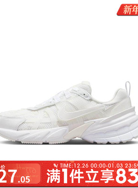 NIKE耐克女鞋W NIKE V2K RUN运动休闲鞋HJ5269-100