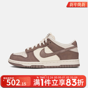 LOW NIKE耐克大童鞋 IB5721 DUNK 运动休闲鞋 100 NIKE