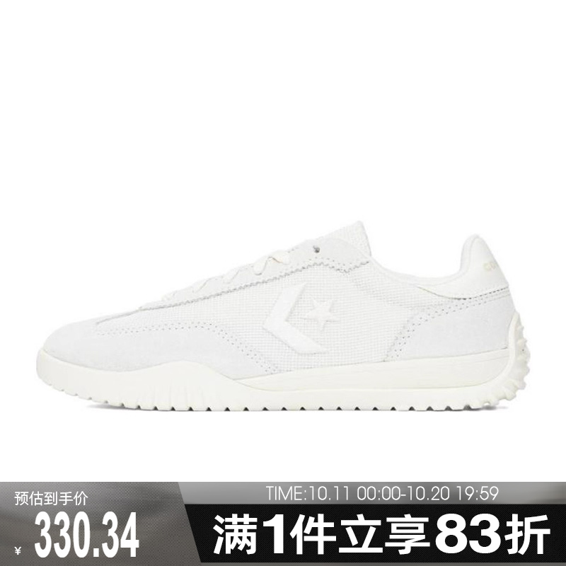 converse匡威女鞋Chuck Taylor SEASONAL运动休闲鞋A12196C