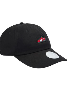 puma彪马男女-GRAPHIC PATCH AF BB Cap运动休闲帽02698401