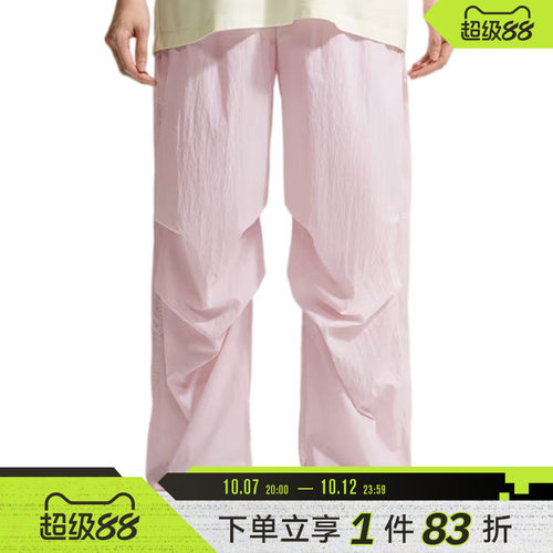 NIKE耐克女子运动休闲长裤IO3377-583