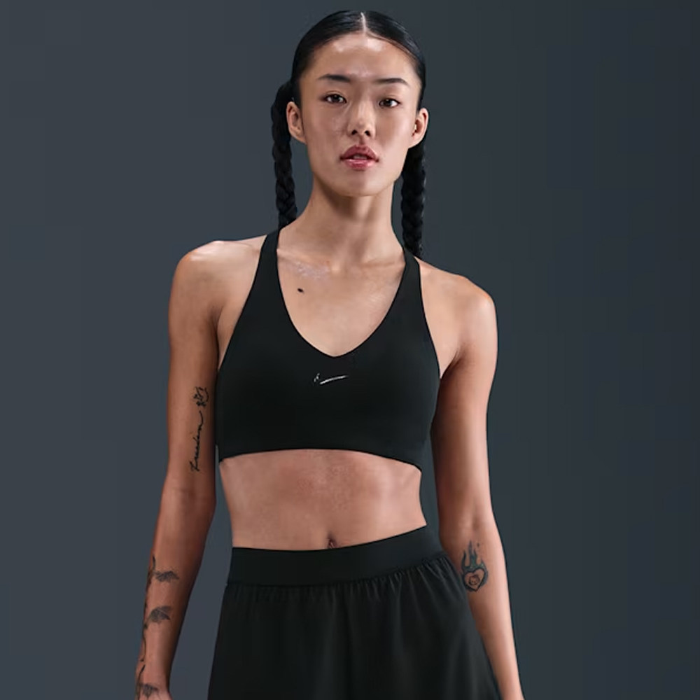 NIKE耐克女子运动健身BRA内衣IB9831-010