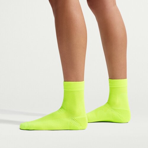 NIKE耐克男女U NK LTWT RUN MCRW 1PR 休闲袜子IB6114-702