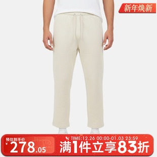 CLUB NIKE耐克男子AS HQ4423 运动休闲长裤 229