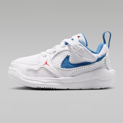 NIKE耐克婴童鞋JORDAN CMFT ERA (TD)运动训练篮球鞋HQ0508-108