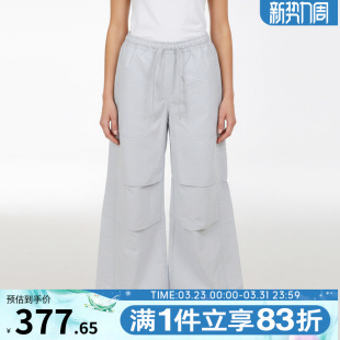 NIKE耐克女子运动休闲长裤 043 IR1639