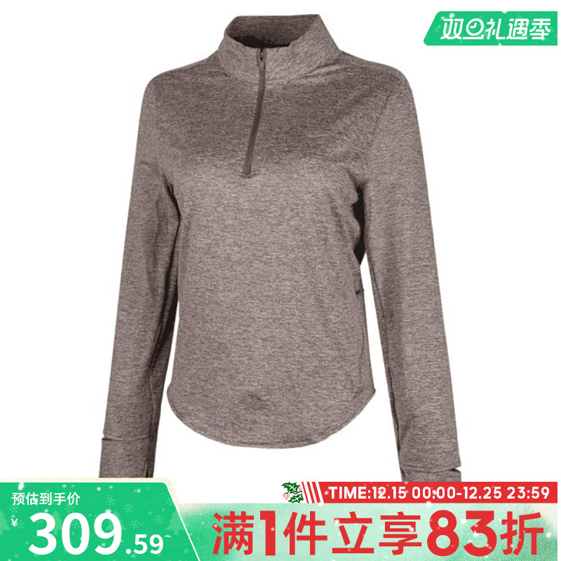 耐克女子休闲长袖HQ0500-233