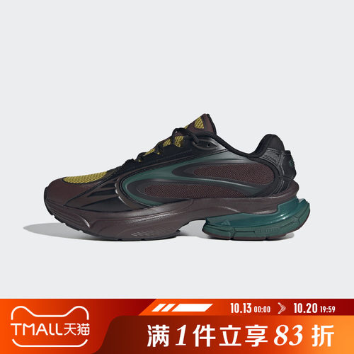 adidas阿迪达斯男女鞋FORMOTION ONEFOS运动休闲鞋JQ9351