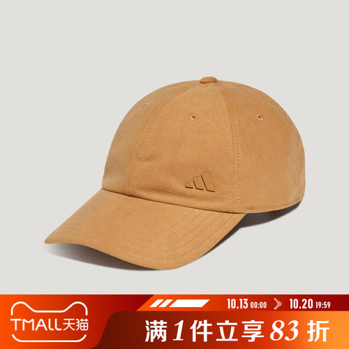 adidas阿迪达斯男女W PS CAP运动休闲帽子LH8736