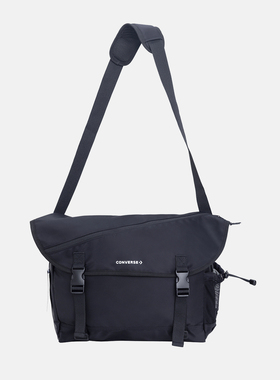 converse匡威男女运动休闲单肩包UA5863-023