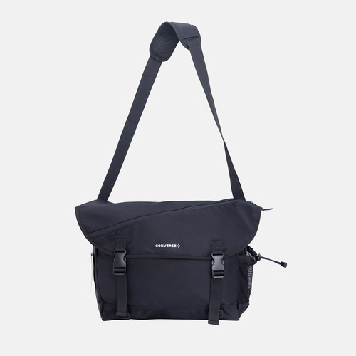 converse匡威男女运动休闲单肩包UA5863-023