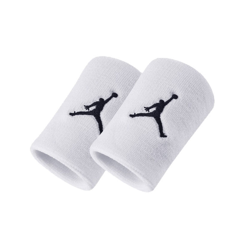 Nike耐克中性乔丹JUMPMAN护腕286装备JKN01101OS
