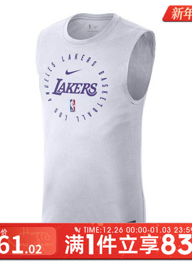 NIKE耐克男子NK rLGD PRTC SL TEE运动休闲短袖T恤HF1964-100