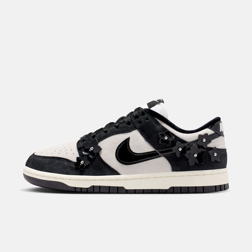 NIKE耐克女鞋WMNS DUNK LOW SE FEMME运动休闲鞋IV4726-002