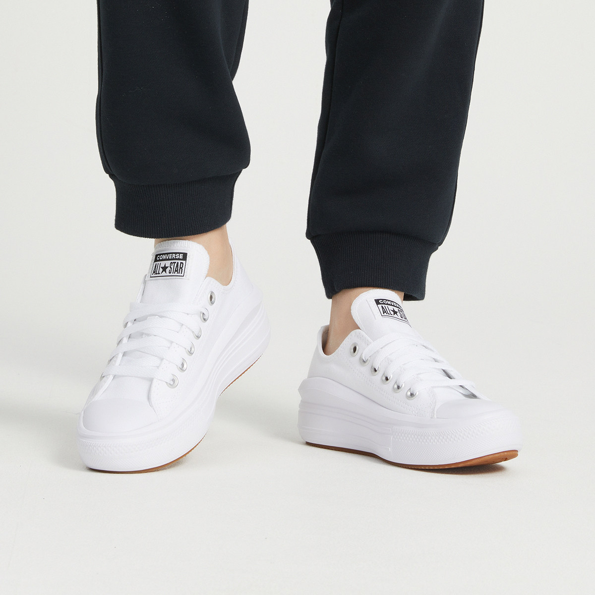 CONVERSE/匡威2023年女子Chuck Taylor S帆布鞋/硫化鞋570257C高性价比高么？